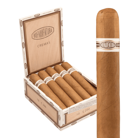 C200 Robusto, , cigars